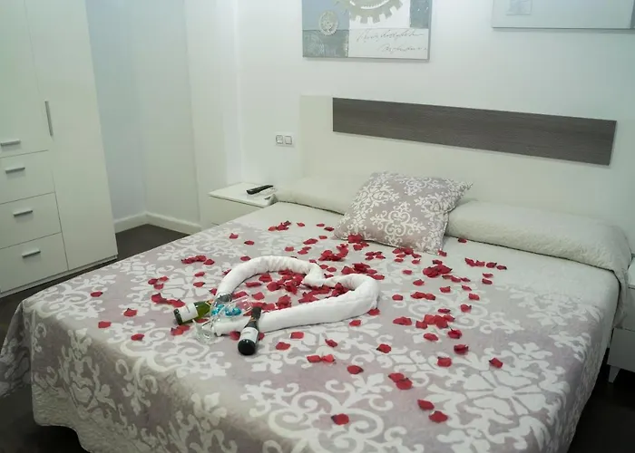 Goyesco Plaza 3* Plasencia