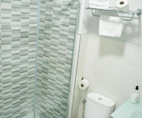 Gasthuis Goyesco Plaza 3*