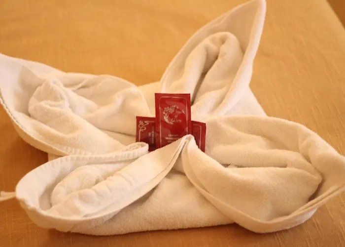 Goyesco Plaza Gasthof