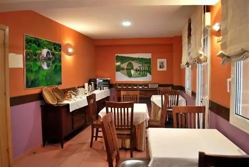 Gasthuis Goyesco Plaza 3*