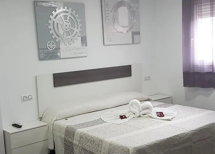 Goyesco Plaza 3* Plasencia