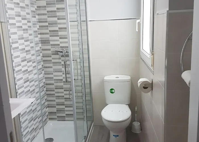 Gasthof Goyesco Plaza Plasencia