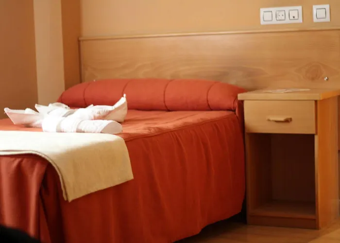 Gasthof Goyesco Plaza