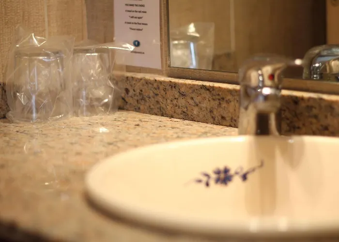 Goyesco Plaza Gasthuis Plasencia