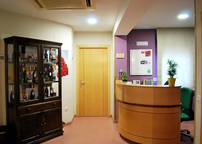 Gasthof Goyesco Plaza