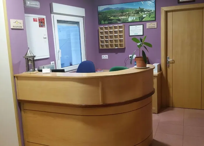 Goyesco Plaza Gasthof Plasencia