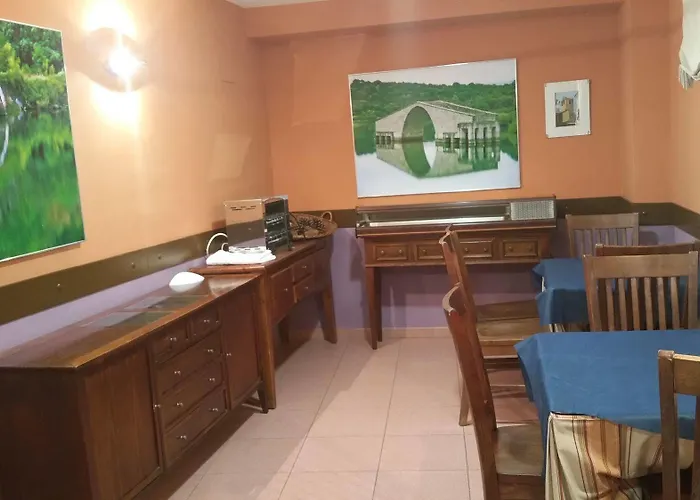 Goyesco Plaza Gasthof