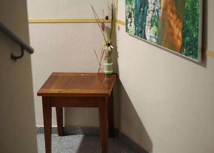 Goyesco Plaza Gasthof