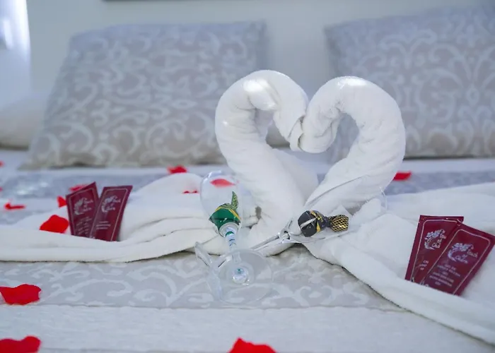 Goyesco Plaza Guest house