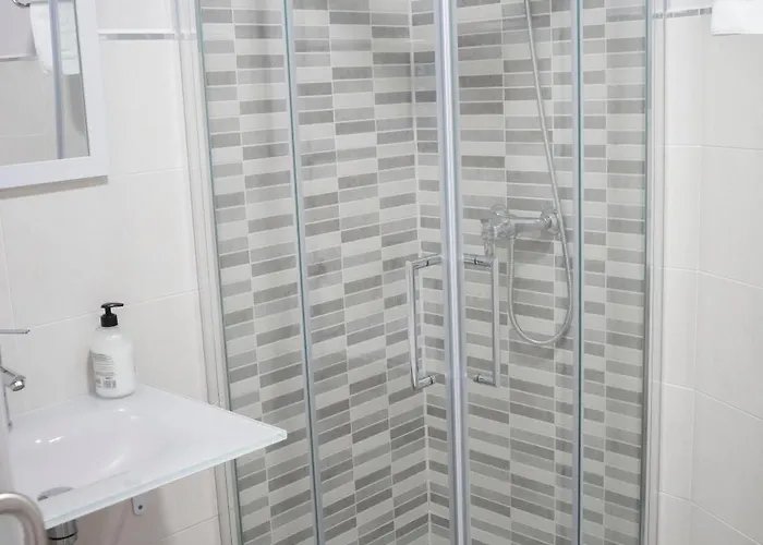 Goyesco Plaza Gasthuis Plasencia