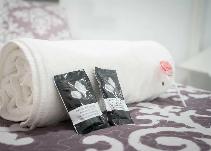 Gasthof Goyesco Plaza Plasencia