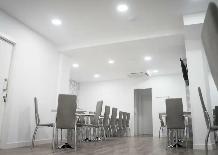 Gasthuis Goyesco Plaza