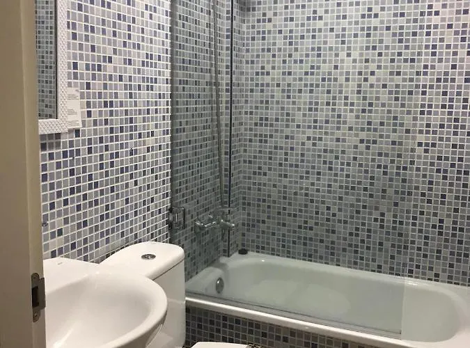 Goyesco Plaza 3* Plasencia